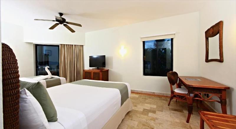 Sandos Caracol Eco Resort 5*, Riviera Maya  - The first  exclusive portal Caribbean No. 1 in sales