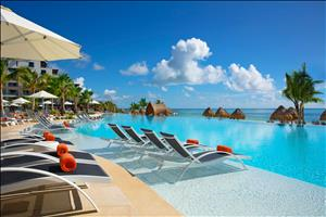 Dreams Natura Resort & Spa 4* Superior, Riviera Maya  -  The first exclusive portal Caribbean No. 1 in sales